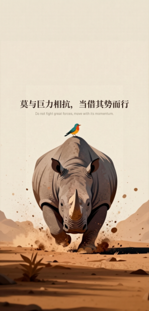 分享交易者专属手机壁纸[调皮]-EAHub外汇论坛