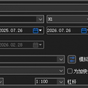 【ZYPHRON-1H MT5EA无限制】一单一结，稳健EA，稳步抬升，不会爆仓-EAHub外汇论坛