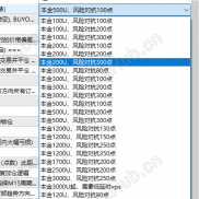 【MT5智多星组合EA】ATR-EMA-ADXDI-CCI多指标过滤+多套参数选择月化100%-800%全新组合多功能EA-EAHub外汇论坛