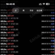 几番测试总算适配了-EAHub外汇论坛