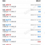 从金哨5.0到金哨5.5：一个老用户试用几天后的真实感受-EAHub外汇论坛