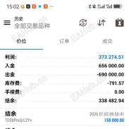 AI+EA策略连续 219天稳步吃肉，7月29 实盘战绩打卡，各位老哥，你们的 EA 最近战绩怎么样？-EAHub外汇论坛