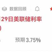 今晚和小姐姐一起决战美联储。。-EAHub外汇论坛