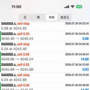 这个指标建议还是很稳定啊-EAHub外汇论坛