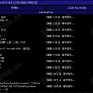 【量子女皇源码】需要的自己下载吧-EAHub外汇论坛