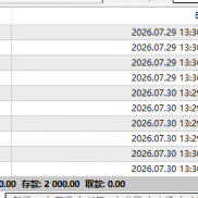 指数对冲，每天一场，利润40—300U之间，今天1分钟不到就结束战斗了，非常省心，-EAHub外汇论坛