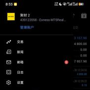 实盘 ea 一个月盈利百分之 50 
5 个账号  可免费测试-EAHub外汇论坛