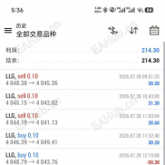 终于被我挖到一款不挑食的EA！-EAHub外汇论坛