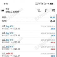 终于被我挖到一款不挑食的EA！-EAHub外汇论坛