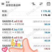 《5.0 升级 5.5 暗藏玄机？实盘效果究竟如何？》-EAHub外汇论坛