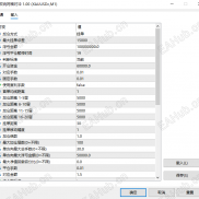 【校长顺势网格】基本没用什么爆仓风险 低风险养老版本-EAHub外汇论坛