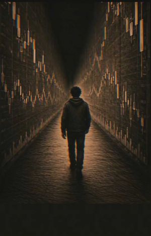 有生之年，一定要要突破交易。。-EAHub外汇论坛
