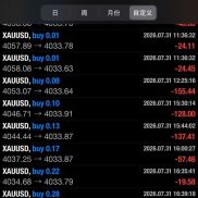 稳定马丁EA ， 主帐户2年实盘，现净值20万，最大浮亏30%，平均月化20-30%-EAHub外汇论坛