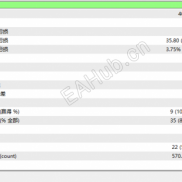 【一单一结 美金 200u 】一单一结-EAHub外汇论坛