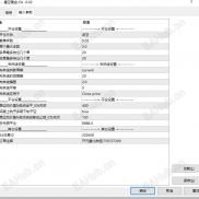 【开元量化-#星空黄金EA】布林线趋势BUY/SELL双网格策略，目标+均价+移动止盈加持小仓位月化400%-EAHub外汇论坛