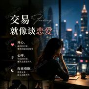 信号共振又如何？踏空后的执念最伤人-EAHub外汇论坛