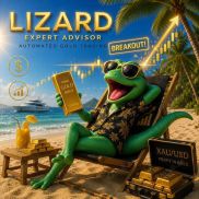 【Lizard 绿蜥蜴1.85最新版】定点突破出击-EAHub外汇论坛