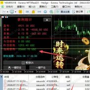 【分享一款卖1W的源码【时来运转】【武财神】名字很多，自己取也行】趋势小马丁【时来远转】【武财神】-EAHub外汇论坛