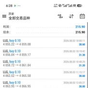 八月新开始，继续干[奋斗]-EAHub外汇论坛