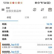 关于我发布的【全网首例】8月3日实盘直播，关于账号盈利情况的说明，策略采用的-EAHub外汇论坛