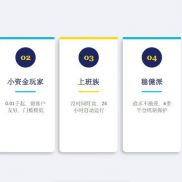 多空对冲 1.0 EA —— 双向对冲布林带策略，六重平仓机制

一、双向对冲入场
开-EAHub外汇论坛