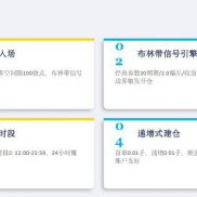 多空对冲 1.0 EA —— 双向对冲布林带策略，六重平仓机制

一、双向对冲入场
开-EAHub外汇论坛