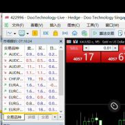 阿拉丁觉醒
✅运行模式：策略保持长期开启运行，无需人工频繁启停；是否开仓、何-EAHub外汇论坛