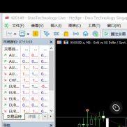 阿拉丁觉醒
✅运行模式：策略保持长期开启运行，无需人工频繁启停；是否开仓、何-EAHub外汇论坛