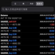 稳定马丁EA ， 主帐户2年实盘，现净值20万，最大浮亏30%，平均月化20-30%-EAHub外汇论坛