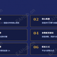【双向分组 EA (DualGroupEA)】单点博弈到双边覆盖-EAHub外汇论坛