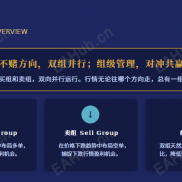 【双向分组 EA (DualGroupEA)】单点博弈到双边覆盖-EAHub外汇论坛