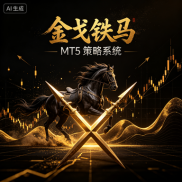 【金戈铁马源码】源码-EAHub外汇论坛