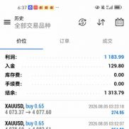 8月4号~8月5号记录分享～-EAHub外汇论坛