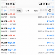 分享8月5日的战绩，问下兄弟们你们的EA 策略最近收获怎么样  -EAHub外汇论坛