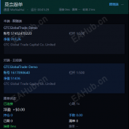 【跟单软件】分享个MT5跟单软件-EAHub外汇论坛