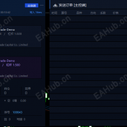 【跟单软件】分享个MT5跟单软件-EAHub外汇论坛