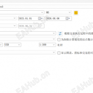 本来不想研究马丁，奈何它每天都在赚钱｜一次一单马丁回测解析-EAHub外汇论坛