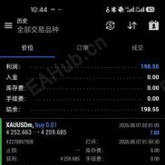 一天10%收益的EA, 坐火箭！！！-EAHub外汇论坛