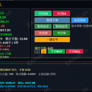 ACES 1.42无限制版本-EAHub外汇论坛
