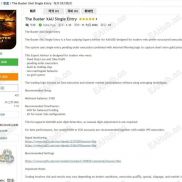 EA爱好者集合营：The Buster XAU Single Entry EA测评-EAHub外汇论坛