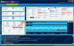 西点ea,西点wp7 WP7 Westernpips private 7 lmax IB Fix API 差价 延迟技术 正版软件 可以出租按月-EAHub外汇论坛