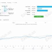 【龙卷风TwisterPro Scalper 3.2 mt5】Twister Pro EA 是高精度剥头皮智能交易系统-EAHub外汇论坛