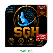 【EA:Smart Gold Hunter】无网格、无马丁格尔、不加仓扛单，网上评价不错-EAHub外汇论坛