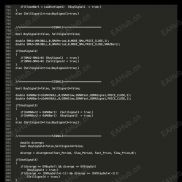 【Phoenix_EA_v5_6_03.mq4】分享一个商业级的ea源码-EAHub外汇论坛