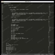 【趋势指标_源码.mq4】趋势指标_源码.4000多行代码,值得拥有-EAHub外汇论坛