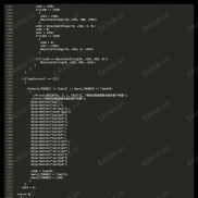 【趋势指标_源码.mq4】趋势指标_源码.4000多行代码,值得拥有-EAHub外汇论坛