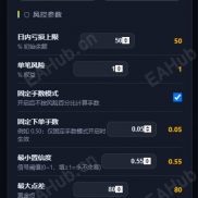 【金轮 AI】一单一结，为黄金交易打造一颗真正的大脑-EAHub外汇论坛