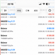 8月10日收获1519刀。 
8月11日收获738刀
分享给大家～-EAHub外汇论坛