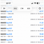 8月10日收获1519刀。 
8月11日收获738刀
分享给大家～-EAHub外汇论坛
