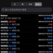 稳定马丁EA ， 主帐户2年实盘，现净值20万，最大浮亏40%，平均月化20-30%-EAHub外汇论坛